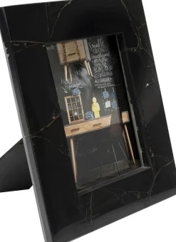 KARE Design Fotolijst Francis Achat Black 13x18cm Cheap