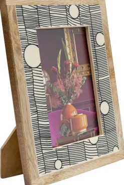KARE Design Fotolijst Harriett 17x22cm Best Sale