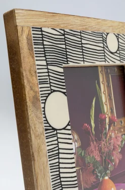KARE Design Fotolijst Harriett 17x22cm Best Sale