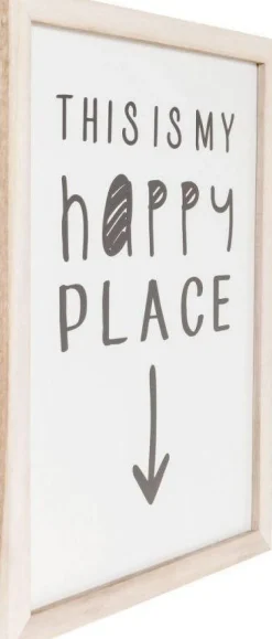 KARE Design Fotolijst My Happy Place Flash Sale
