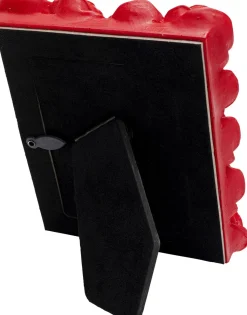 KARE Design Fotolijst Romantic Rose Red 11x13cm Online