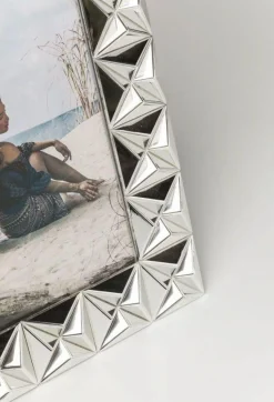 KARE Design Fotolijst Studs Rose Silver 20x25cm Cheap