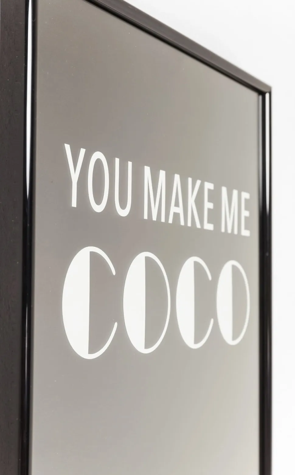 KARE Design Fotolijst You Make Me COCO Clearance