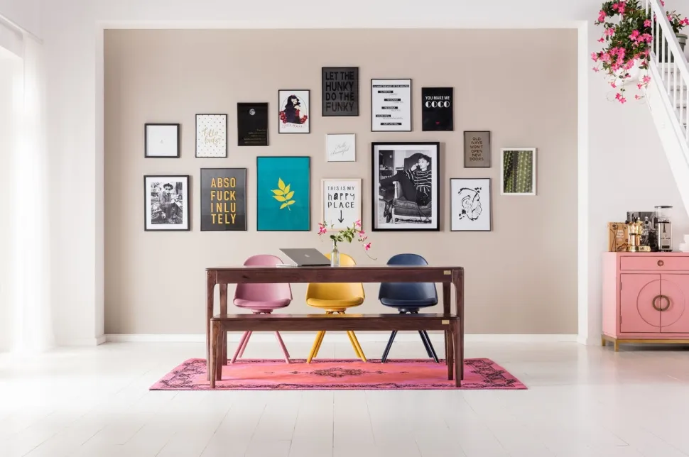 KARE Design Fotolijst You Make Me COCO Clearance