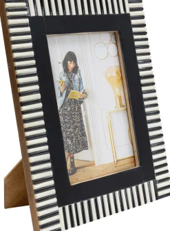 KARE Design Fotolijst Zebre 17x22cm Fashion