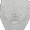 KARE Design Glas Cascata Clear Discount