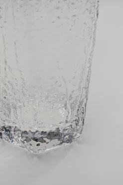 KARE Design Glas Cascata Clear Discount