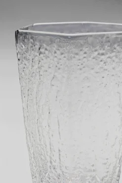 KARE Design Glas Cascata Clear Discount