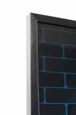 KARE Design Glas Schilderij Coffee LED 80x80cm New