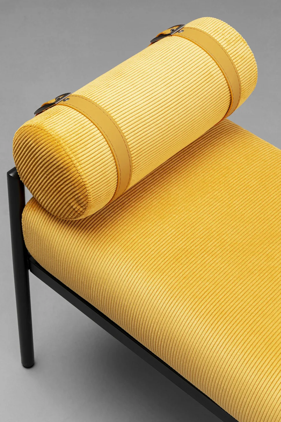 KARE Design Halbank Academy 140cm New