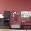 KARE Design Halbank Buttons Met Opslag B&W Klein Best