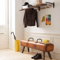 KARE Design Halbank Gym Gabby 153cm Outlet
