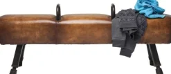 KARE Design Halbank Gym Gabby 153cm Outlet