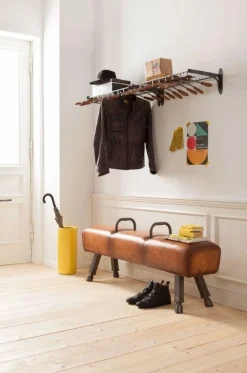 KARE Design Halbank Gym Gabby 153cm Outlet