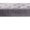 KARE Design Halbank Lofty Grijs Zwart Store