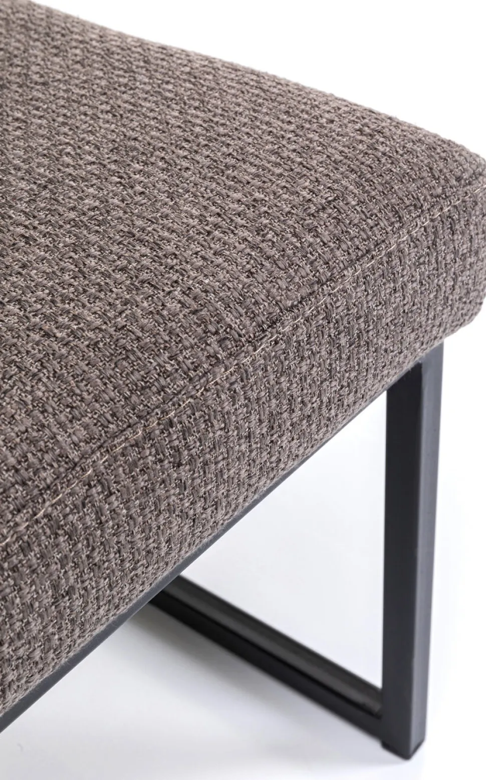 KARE Design Halbank Smart Dolce Bruin 90x40cm Outlet