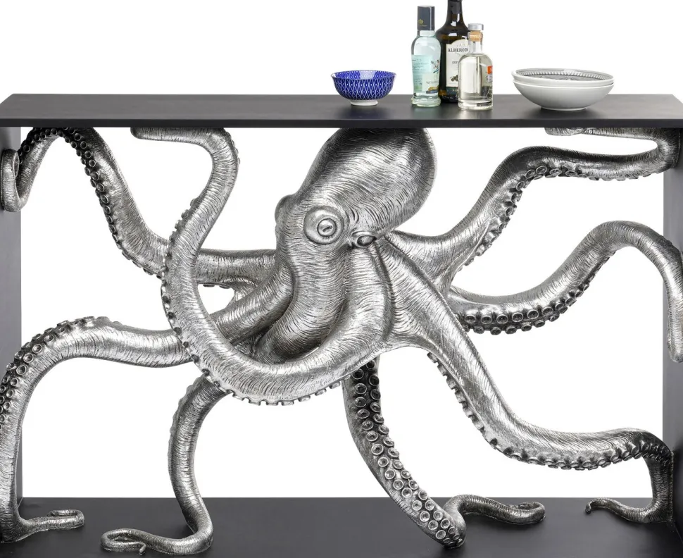 KARE Design Haltafel Calmar 124x85cm Sale