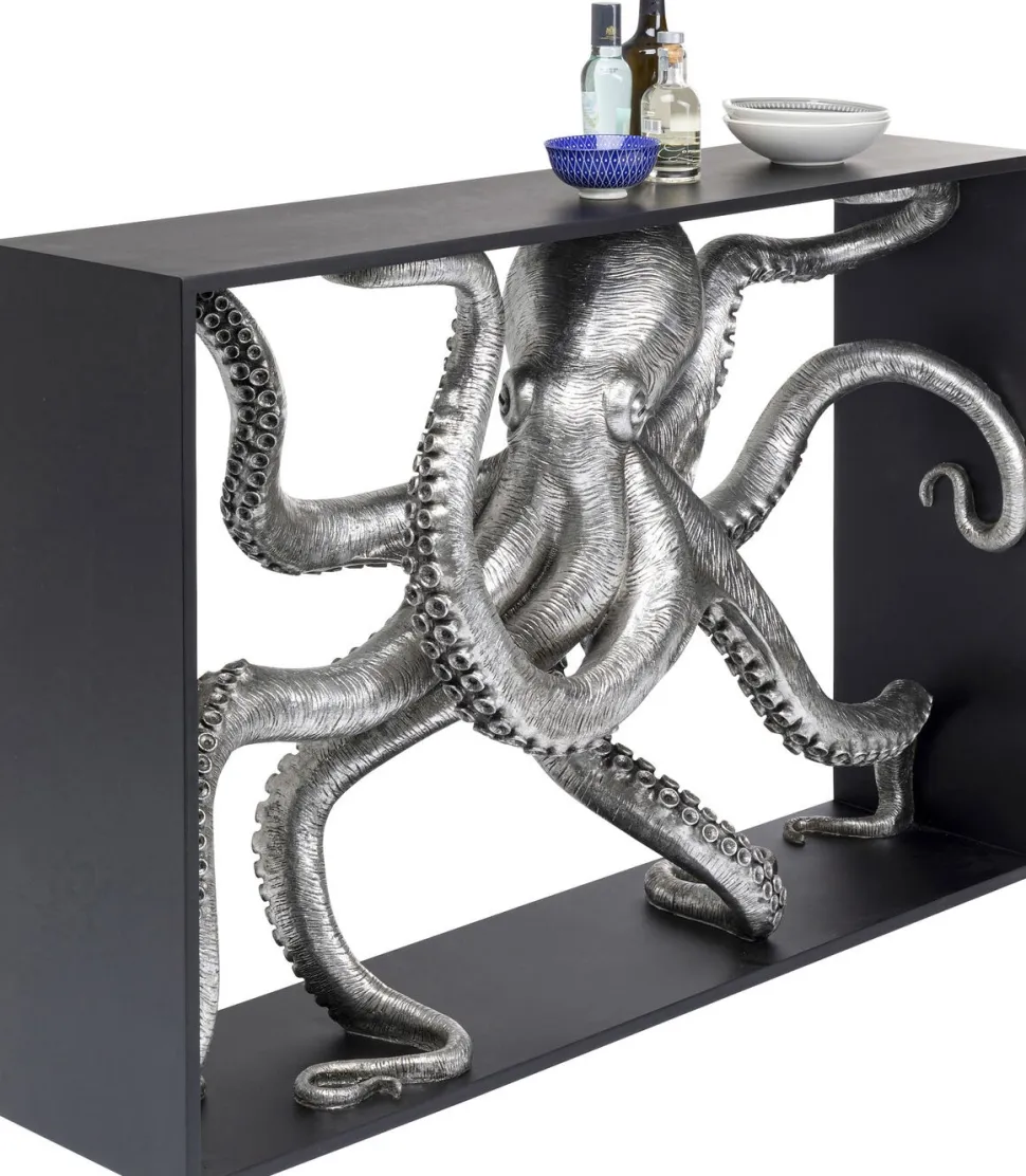 KARE Design Haltafel Calmar 124x85cm Sale