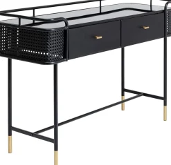 KARE Design Haltafel Fence 120x80cm Sale