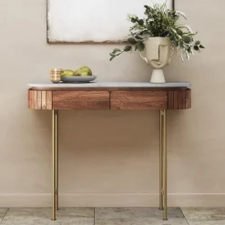 KARE Design Haltafel Grace 100x76cm Best