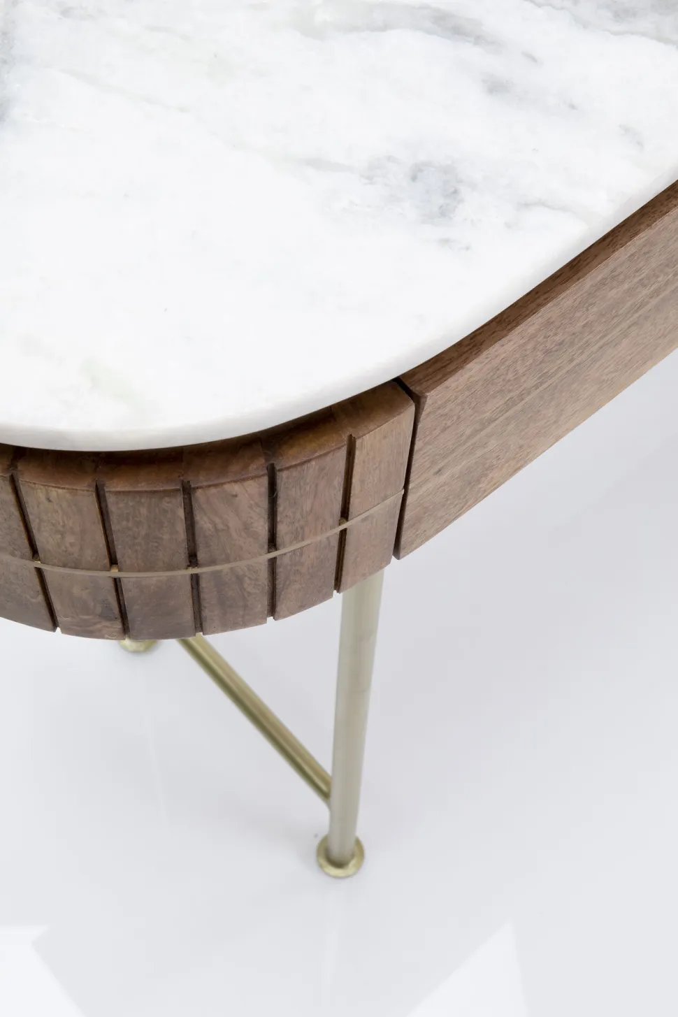 KARE Design Haltafel Grace 100x76cm Best