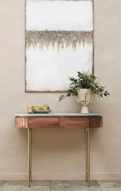 KARE Design Haltafel Grace 100x76cm Best
