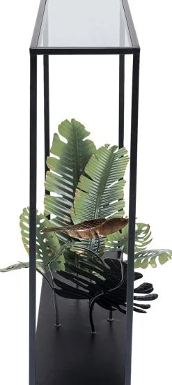 KARE Design Haltafel Palms Black 100x86cm Store