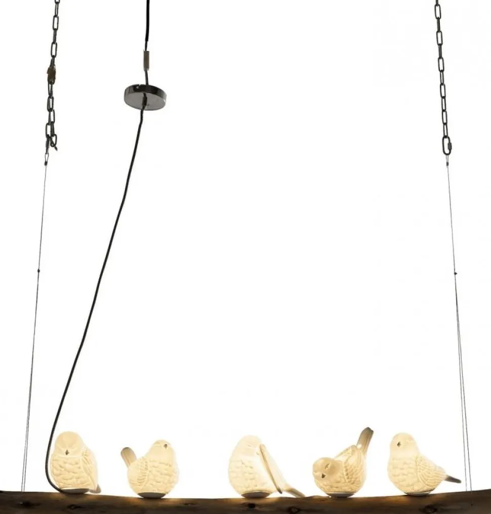 KARE Design Hanglamp Animal Dining Birds Flash Sale