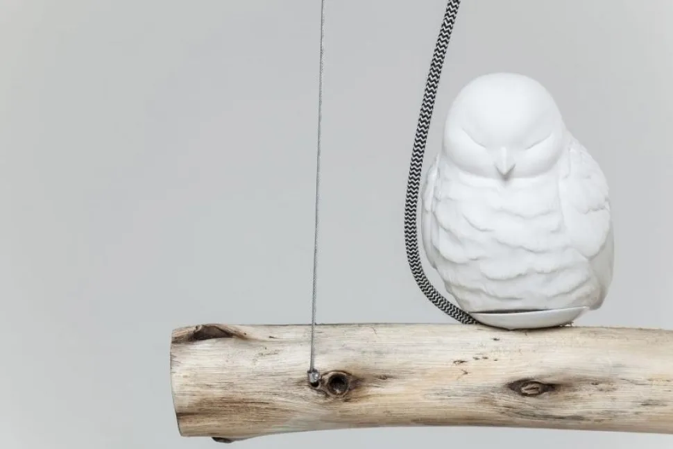 KARE Design Hanglamp Animal Dining Birds Flash Sale