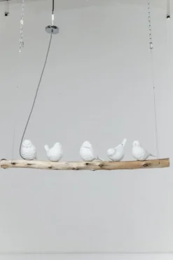 KARE Design Hanglamp Animal Dining Birds Flash Sale