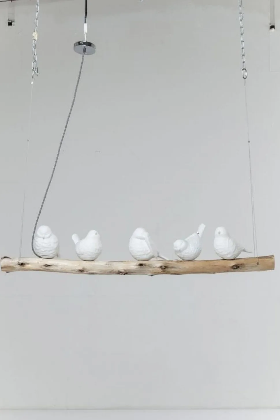 KARE Design Hanglamp Animal Dining Birds Flash Sale