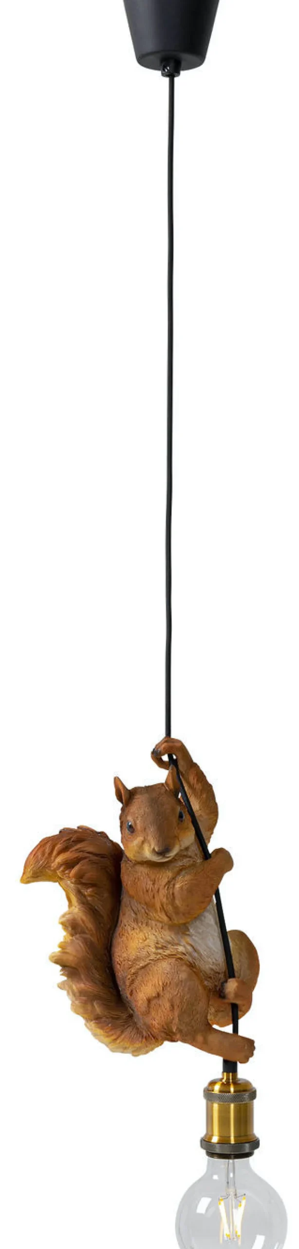 KARE Design Hanglamp Animal Eekhoorn Hot