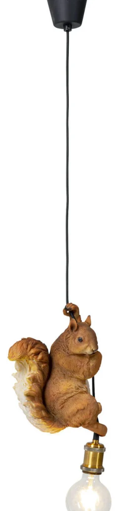 KARE Design Hanglamp Animal Eekhoorn Hot