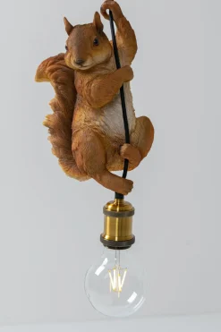 KARE Design Hanglamp Animal Eekhoorn Hot