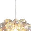 KARE Design Hanglamp Balloons Clear 48cm Online