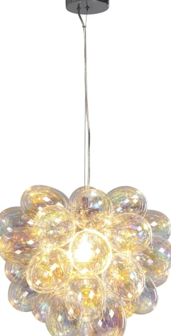 KARE Design Hanglamp Balloons Clear 48cm Online