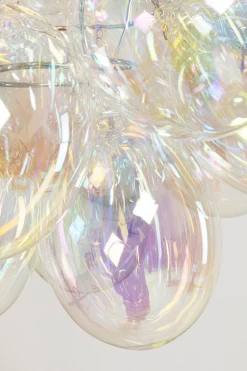 KARE Design Hanglamp Balloons Clear 48cm Online