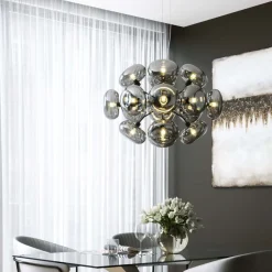 KARE Design Hanglamp Bellies Fifteen 70cm Discount