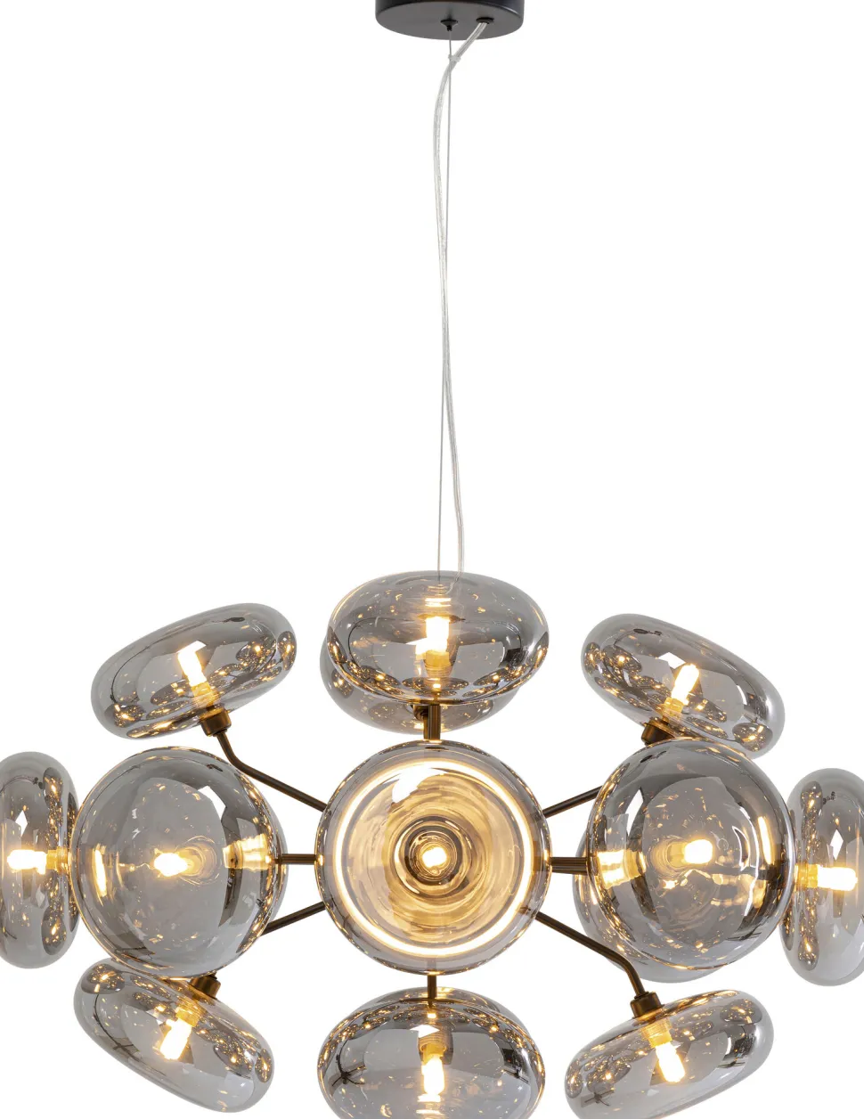 KARE Design Hanglamp Bellies Fifteen 70cm Discount