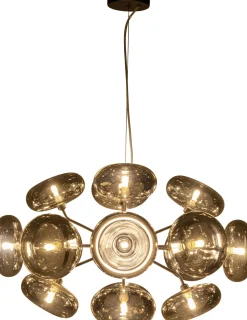 KARE Design Hanglamp Bellies Fifteen 70cm Discount