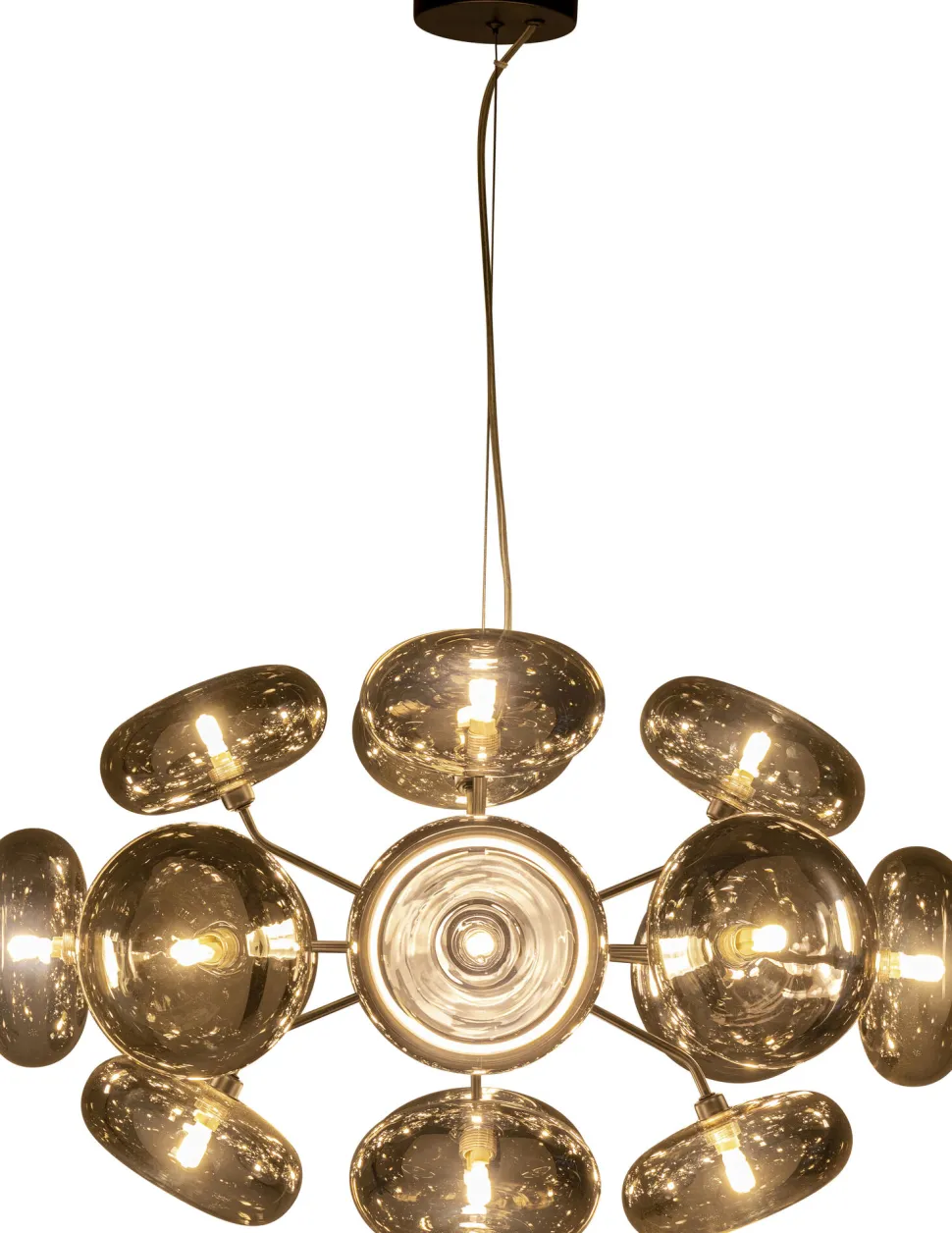 KARE Design Hanglamp Bellies Fifteen 70cm Discount