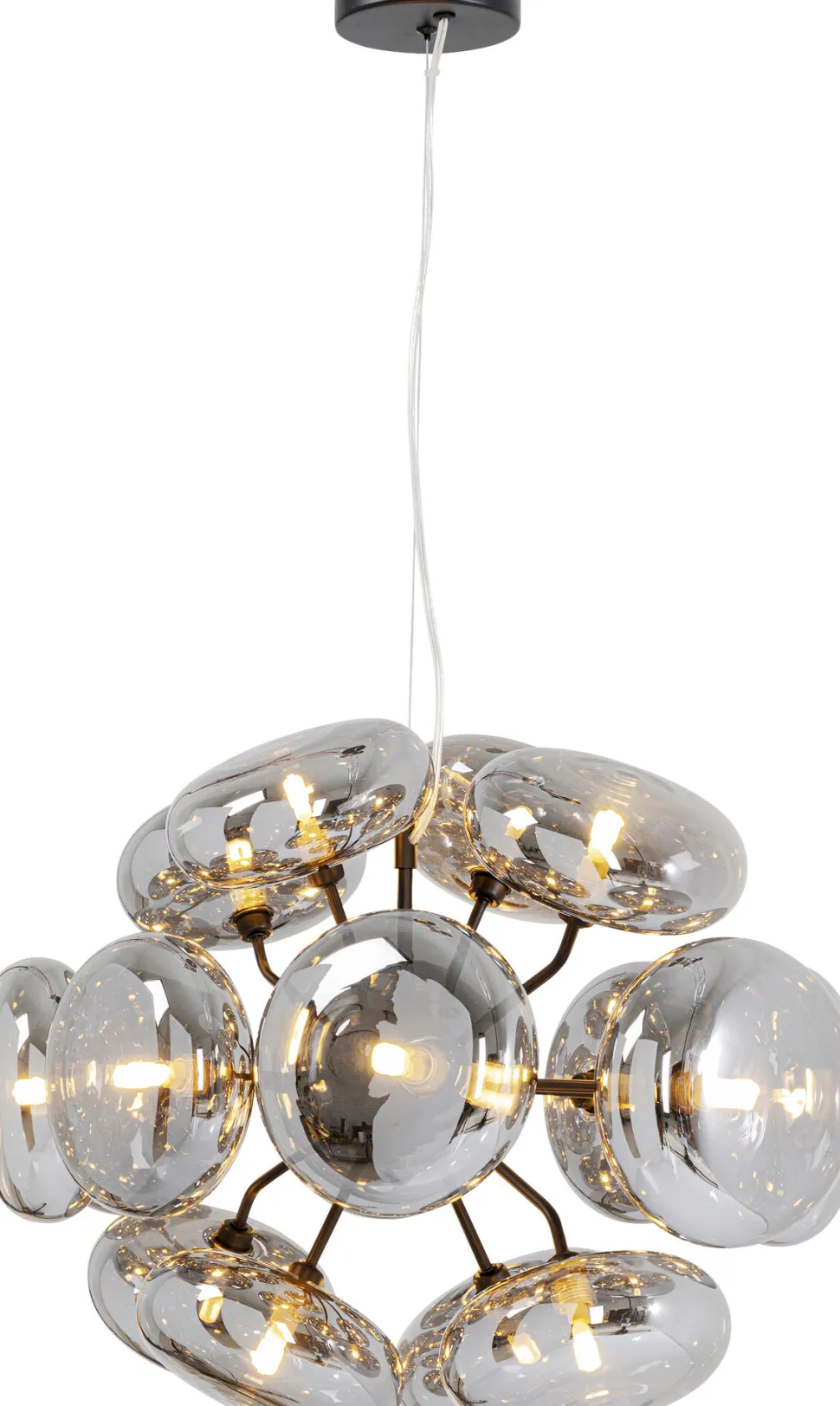 KARE Design Hanglamp Bellies Fifteen 70cm Discount
