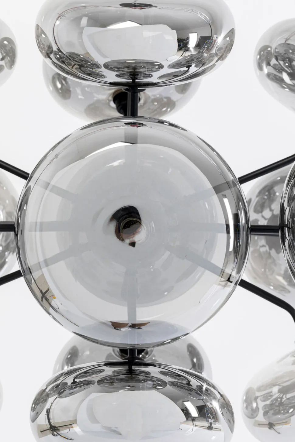 KARE Design Hanglamp Bellies Fifteen 70cm Discount