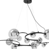 KARE Design Hanglamp Boa Vista Mirror Ø150cm Online