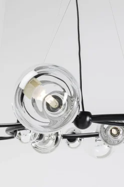 KARE Design Hanglamp Boa Vista Mirror Ø150cm Online