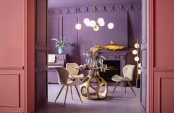 KARE Design Hanglamp Bolla Goud Ø98cm Hot