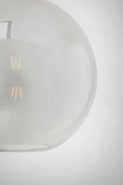 KARE Design Hanglamp Caldaia Silver 35cm Cheap