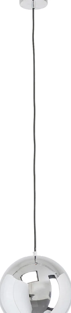 KARE Design Hanglamp Caldaia Silver 25cm Shop