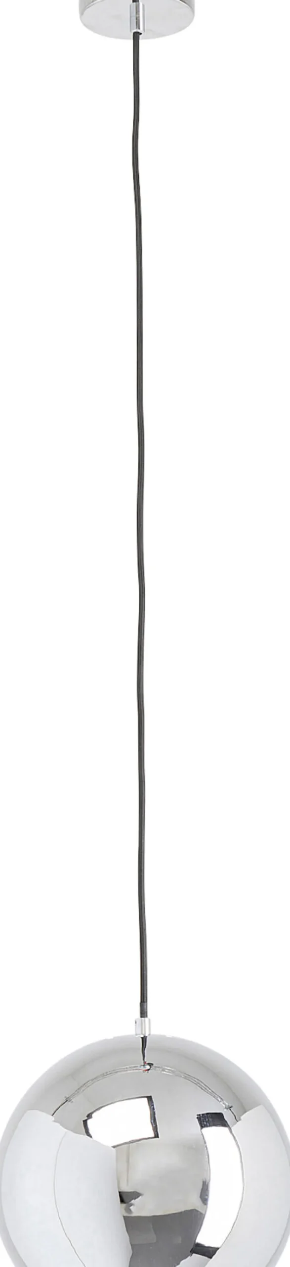 KARE Design Hanglamp Caldaia Silver 25cm Shop