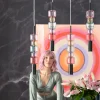KARE Design Hanglamp Candy Bar Colore 100cm Best